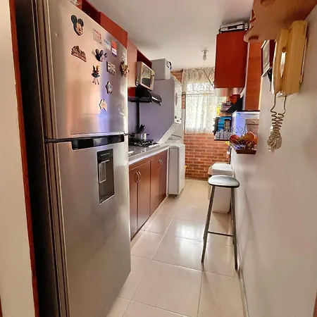 Aparta Estudio Con Piscina Y Parqueadero Ibagué Exterior foto