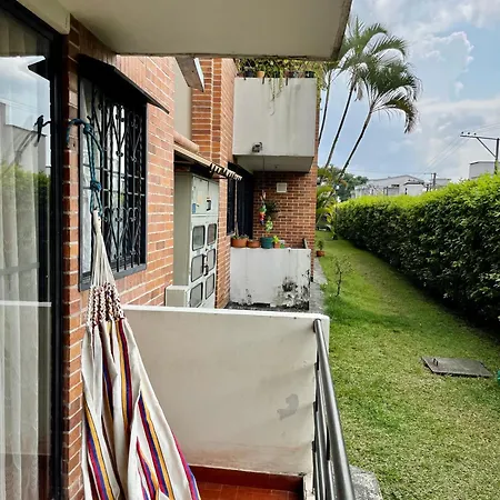 Aparta Estudio Con Piscina Y Parqueadero Ibagué Exterior foto