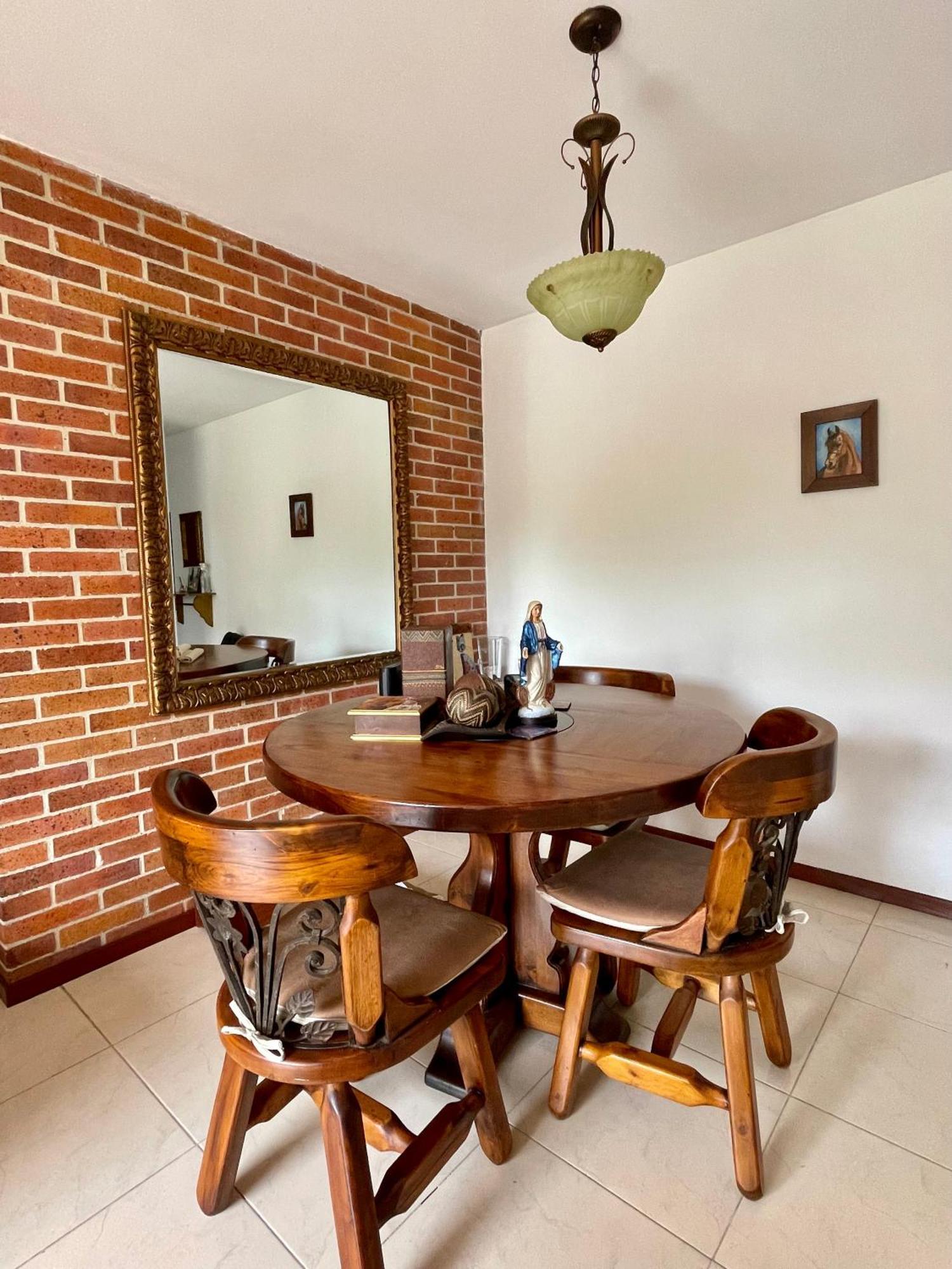 Aparta Estudio Con Piscina Y Parqueadero Apartment