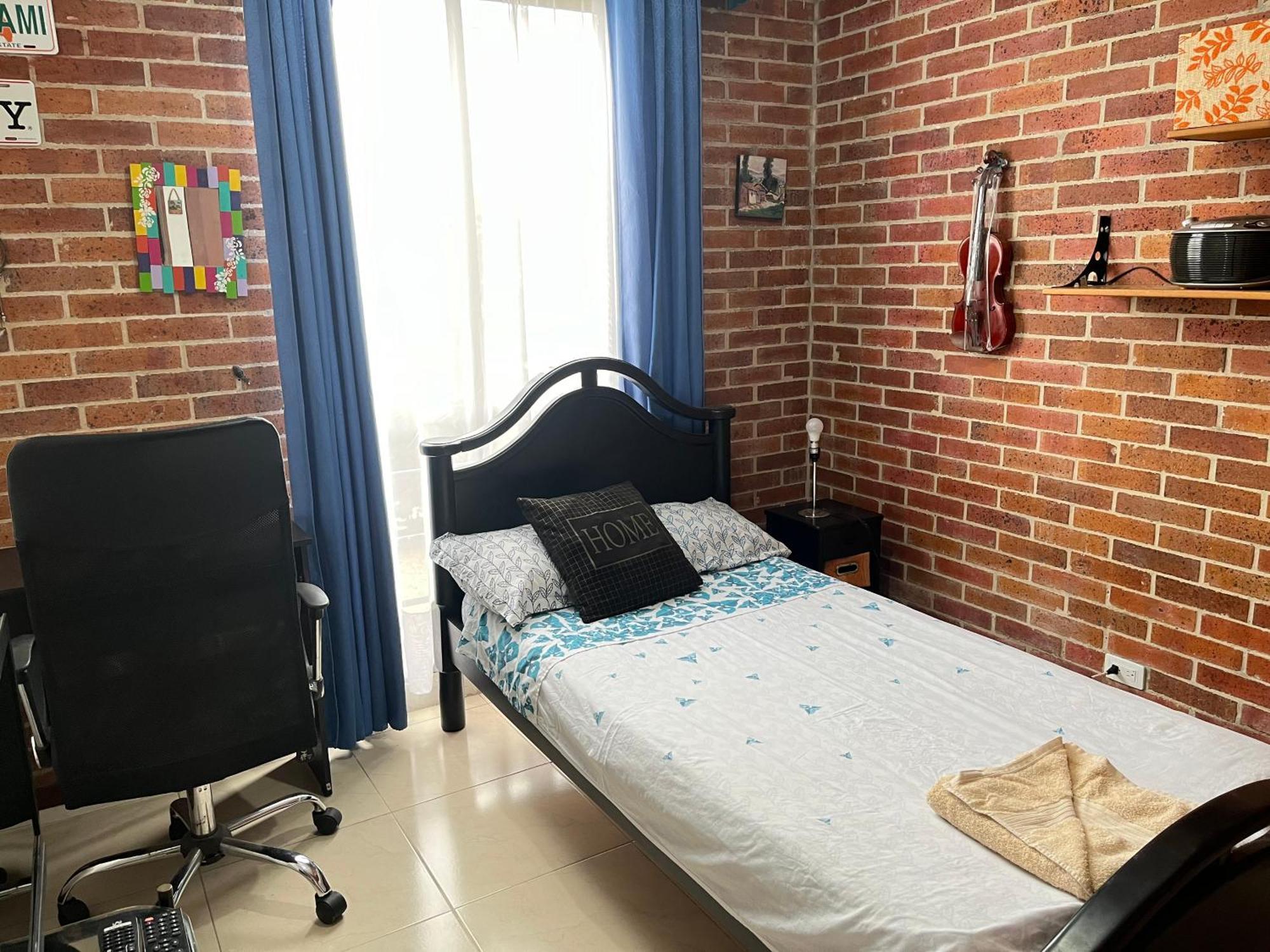 Apartment Aparta Estudio Con Piscina Y Parqueadero *