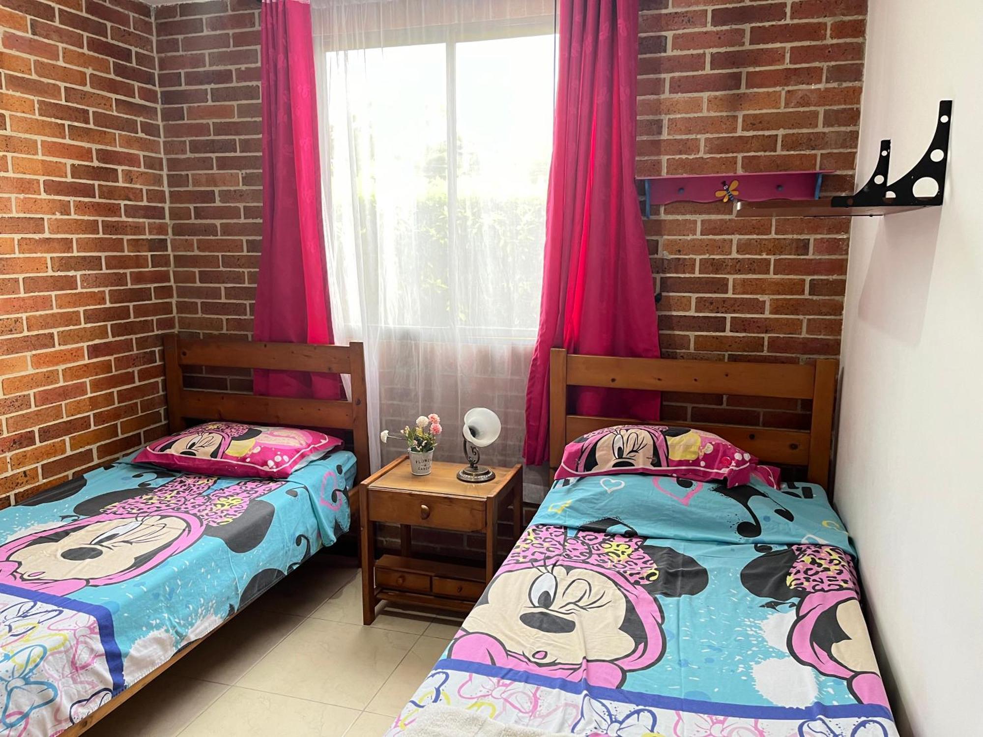 Aparta Estudio Con Piscina Y Parqueadero Apartment Ibague