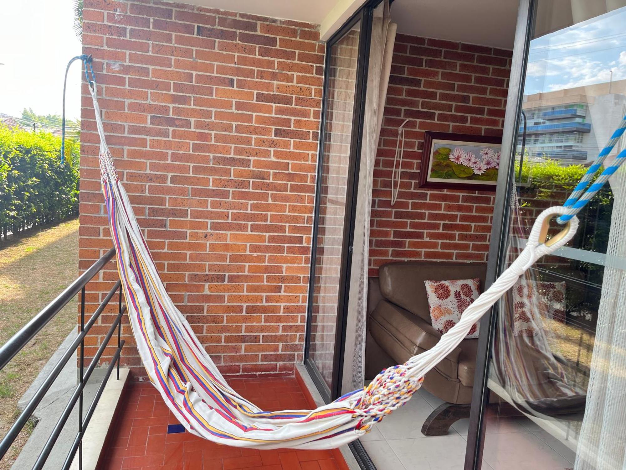 Aparta Estudio Con Piscina Y Parqueadero *